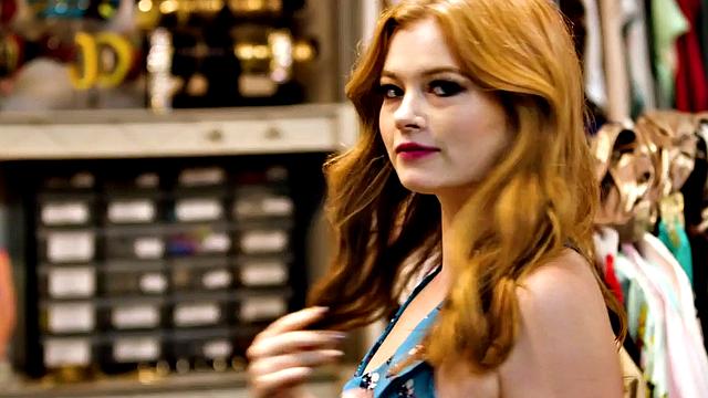 Petite beauty fucked by big white dick in wet pussy hole