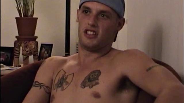 Straight Buzz Blows Vinny