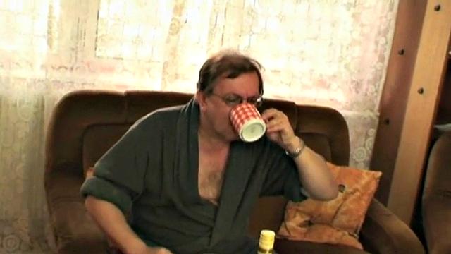 Watch this kinky teen get pounded from behind while getting her pussy licked and fingered