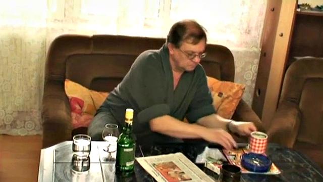 Watch this kinky teen get pounded from behind while getting her pussy licked and fingered