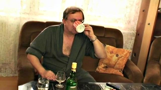 Watch this kinky teen get pounded from behind while getting her pussy licked and fingered