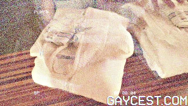 HOME FOR THE HOLIDAYS - Guiding My Boy Tape 1