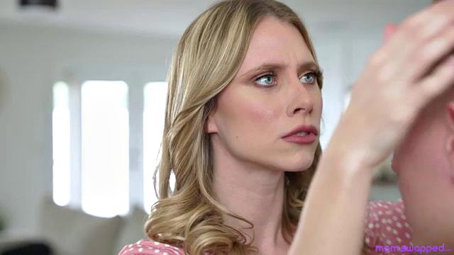 My Mom And Your Mom Won't Get Along - S2:E2