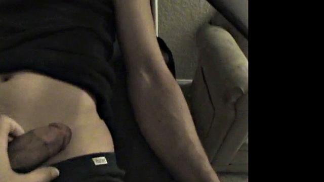 Pryce and Jake Blowjob and closeup