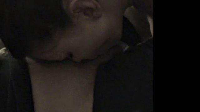 Pryce and Jake Blowjob and closeup