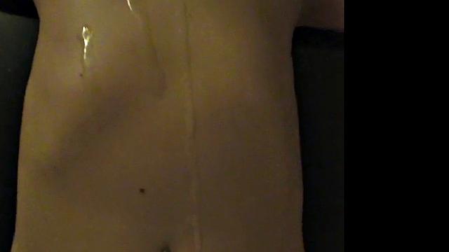 Pryce and Jake Blowjob and closeup