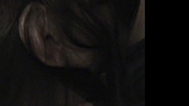 Pryce and Jake Blowjob and closeup