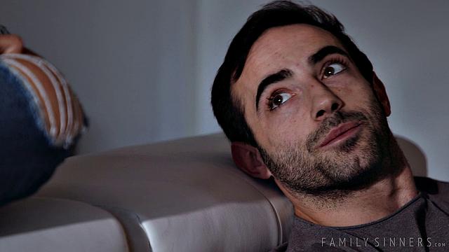 Mixed Family Vol. 2 Scene 1