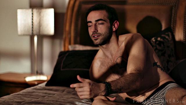 Mixed Family Vol. 2 Scene 1