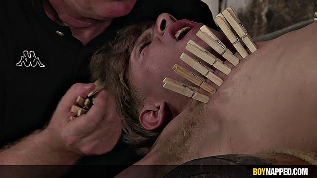 Teaching Pain &amp; Pleasure - Part 2 - Daniel Hausser &amp; Sebastian Kane