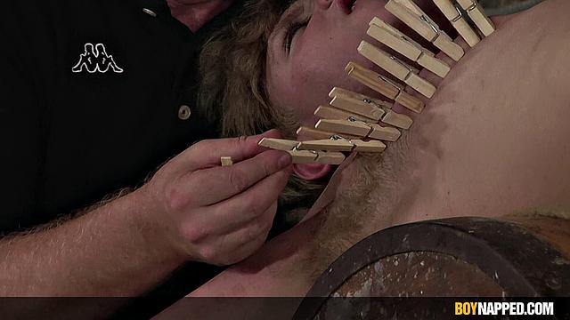 Teaching Pain &amp; Pleasure - Part 2 - Daniel Hausser &amp; Sebastian Kane