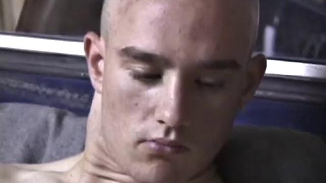 Amateur Kenny Jacking