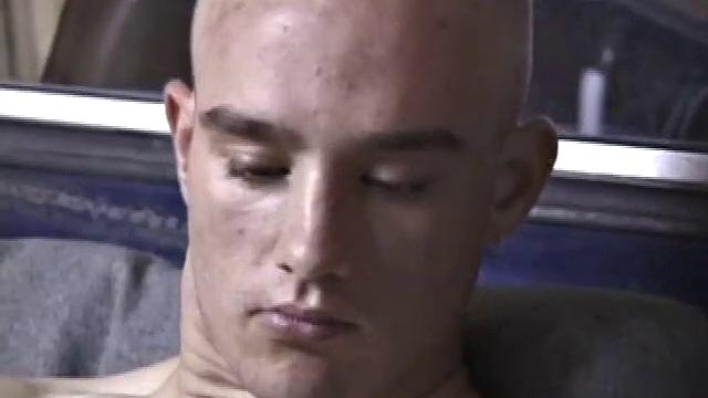 Amateur Kenny Jacking