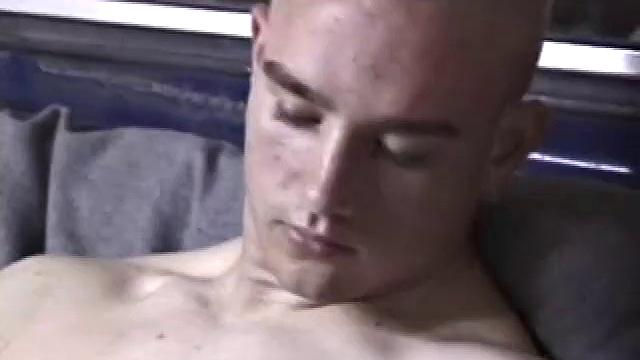 Amateur Kenny Jacking