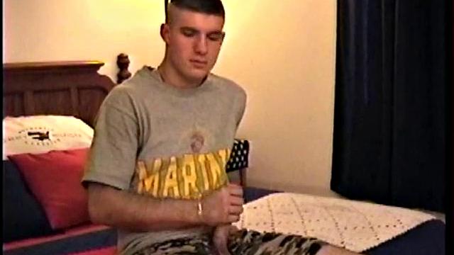 Straight CJ Stroking