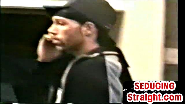 Str8 guy drilled from behind in asshole by nasty fucker