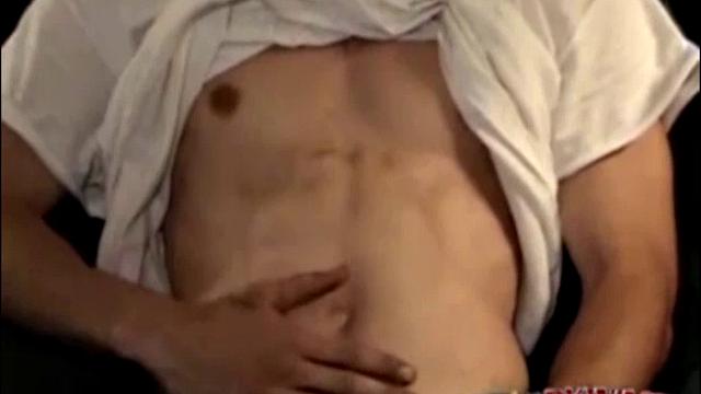 Dirty Joe works as a landscaper and pool installer. There is no explanation for why this guy goes by that name. He's as clean-cut and gentlemanly as one could hope for. Basically straight, Joe is eager and willing to jerk off on camera.