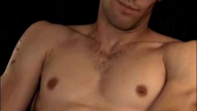 Dirty Joe works as a landscaper and pool installer. There is no explanation for why this guy goes by that name. He's as clean-cut and gentlemanly as one could hope for. Basically straight, Joe is eager and willing to jerk off on camera.