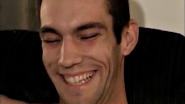 Dirty Joe works as a landscaper and pool installer. There is no explanation for why this guy goes by that name. He's as clean-cut and gentlemanly as one could hope for. Basically straight, Joe is eager and willing to jerk off on camera.