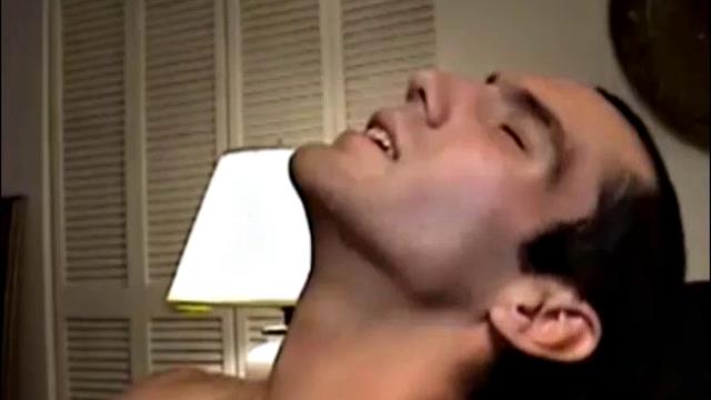 Dirty Joe works as a landscaper and pool installer. There is no explanation for why this guy goes by that name. He's as clean-cut and gentlemanly as one could hope for. Basically straight, Joe is eager and willing to jerk off on camera.