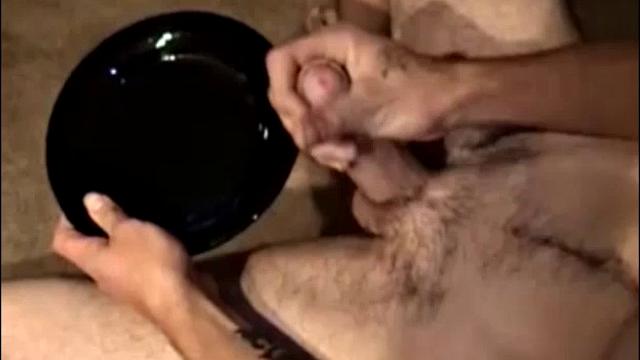 Dirty Joe works as a landscaper and pool installer. There is no explanation for why this guy goes by that name. He's as clean-cut and gentlemanly as one could hope for. Basically straight, Joe is eager and willing to jerk off on camera.