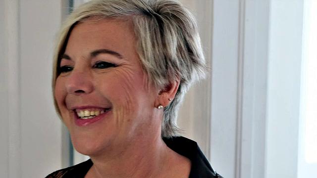 Constance bangs her daughter's boyfriend