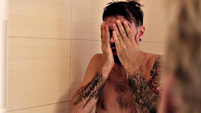 Constance bangs her daughter's boyfriend