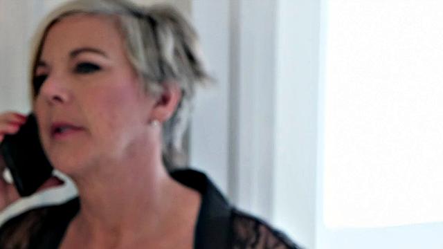 Constance bangs her daughter's boyfriend