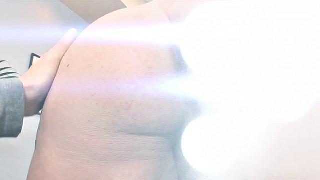 Sex with Kandi Kobain