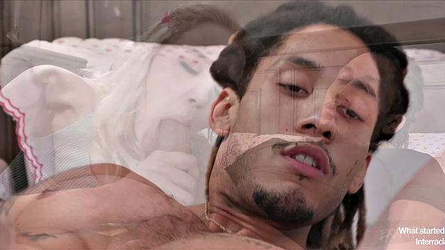 Please, I wanna practice anal!