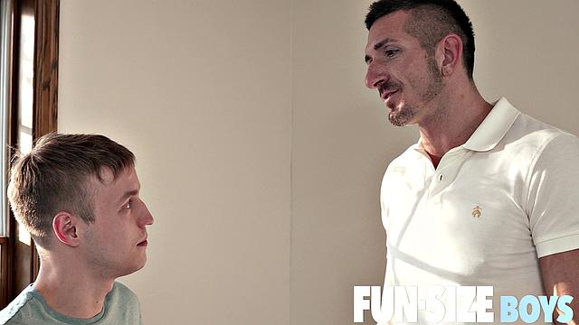 NOAH Chapter 3 - The Second Offer