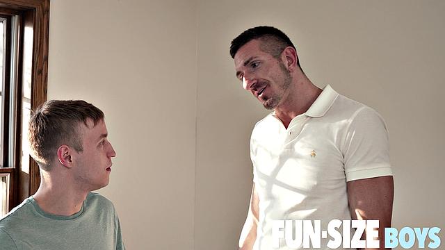 NOAH Chapter 3 - The Second Offer