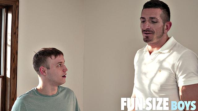 NOAH Chapter 3 - The Second Offer