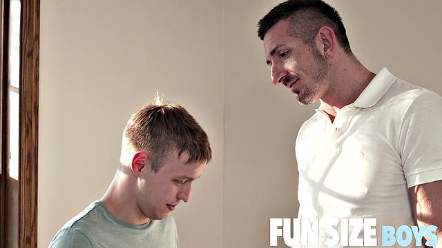 NOAH Chapter 3 - The Second Offer