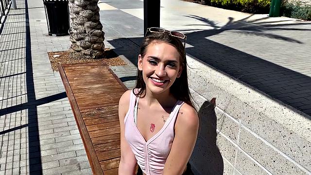 Splattering Sera Cum