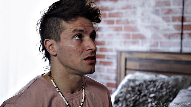 Family Fun 2 - Scene 2 - Family Fantasy