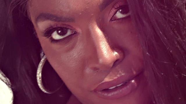 Ebony Diamond Banks 1st DP - XEmpire