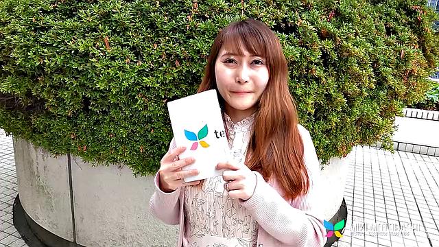 Introducing Miki Motohashi