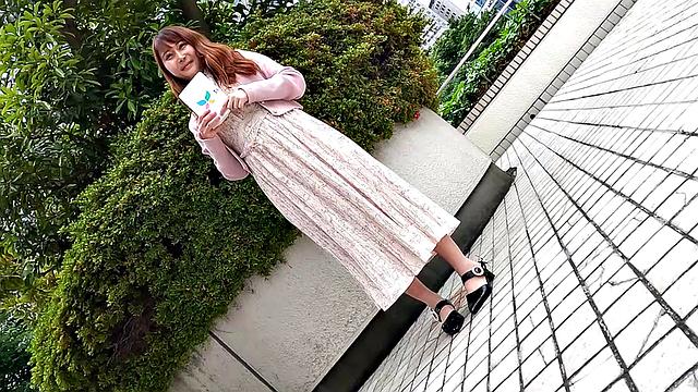 Introducing Miki Motohashi