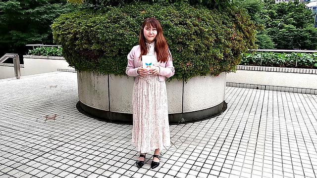 Introducing Miki Motohashi