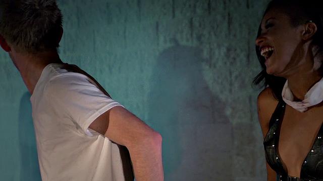 American Slut Story Part Two