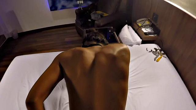 Mickey: Covered Femboy