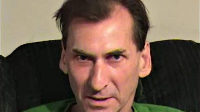At 6'2" and 165 pounds, this long and lanky man was recently released from prison. He is a caring and giving gentleman, who is trying to get back on his feet.
