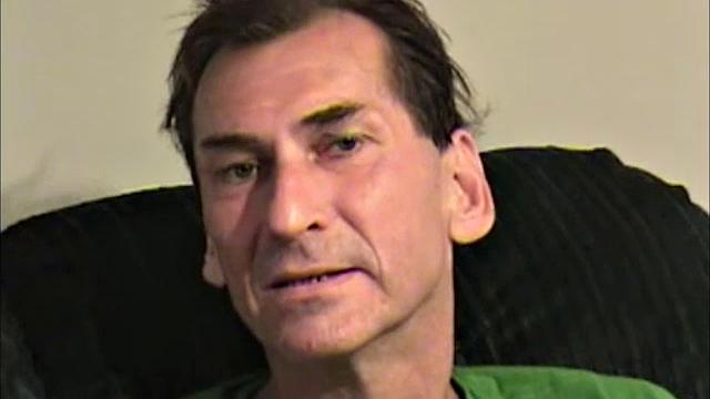 At 6'2" and 165 pounds, this long and lanky man was recently released from prison. He is a caring and giving gentleman, who is trying to get back on his feet.