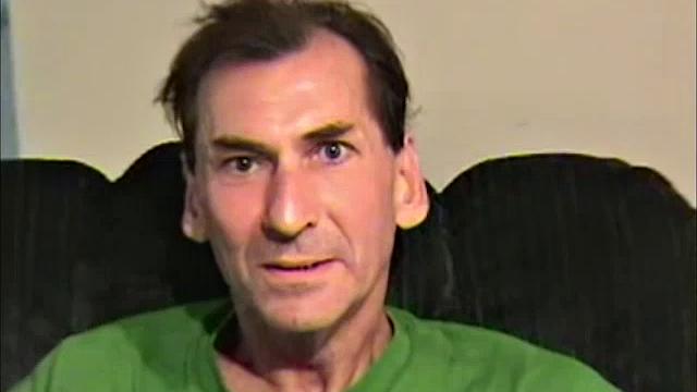 At 6'2" and 165 pounds, this long and lanky man was recently released from prison. He is a caring and giving gentleman, who is trying to get back on his feet.