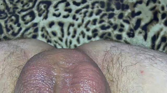 Submissive Massage Breeding