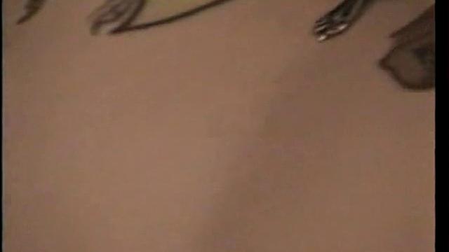 Fucking Straight Boy's Ass