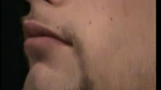 Fucking Straight Boy's Ass