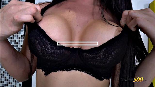 Gabrielly Soares - Stay with Gabrielly