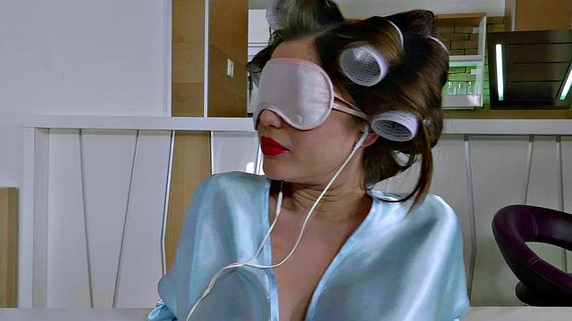 Nailed by Your Husband